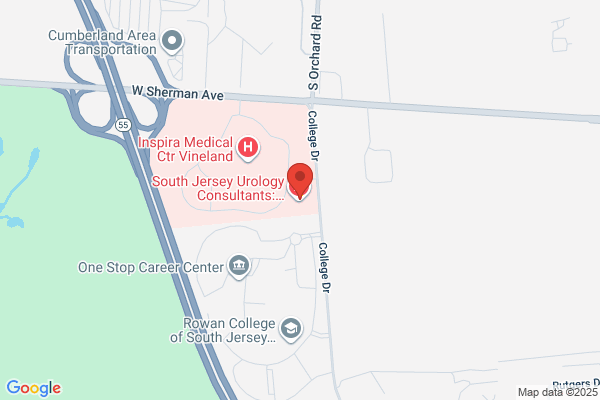 South Jersey Foot and Ankle Specialists