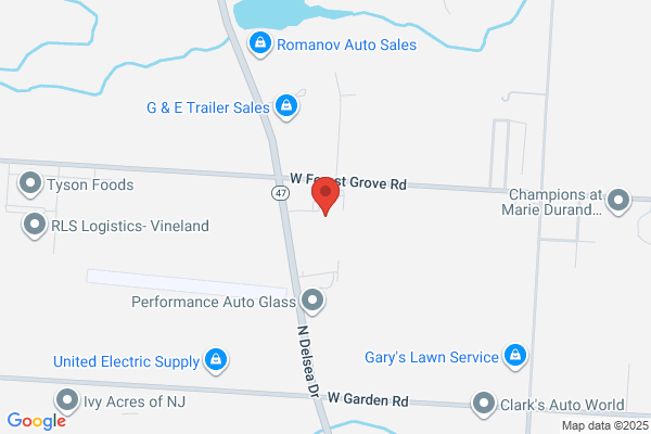 Vineland Nazarene Learning Center