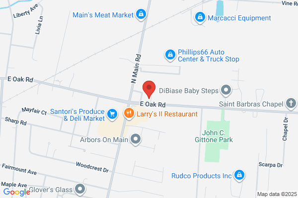 Aj Falciani Realty