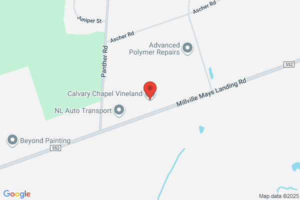Calvary Chapel of Vineland