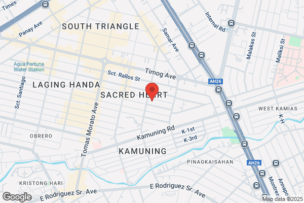 Sacred Heart Parish