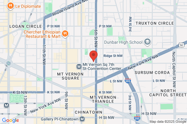 United House of Prayer For All People