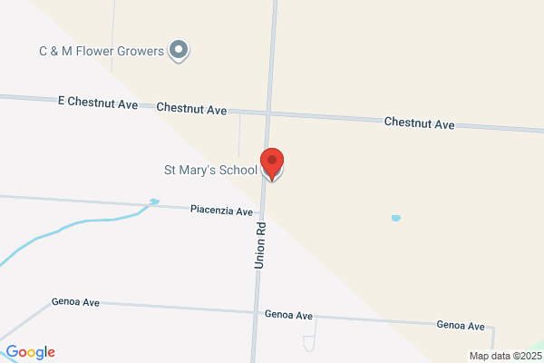 St Mary's School