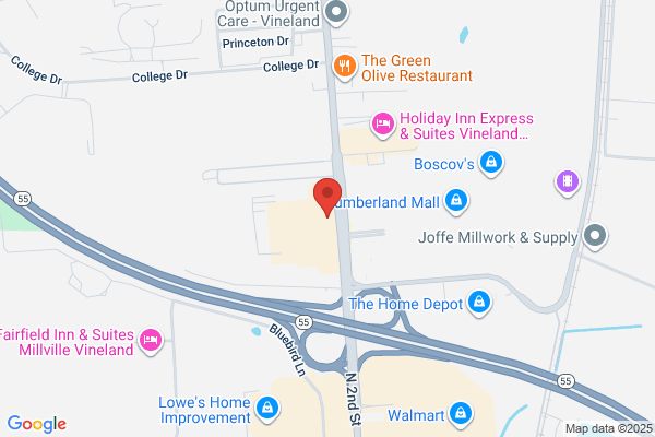 Olive Garden Italian Restaurant