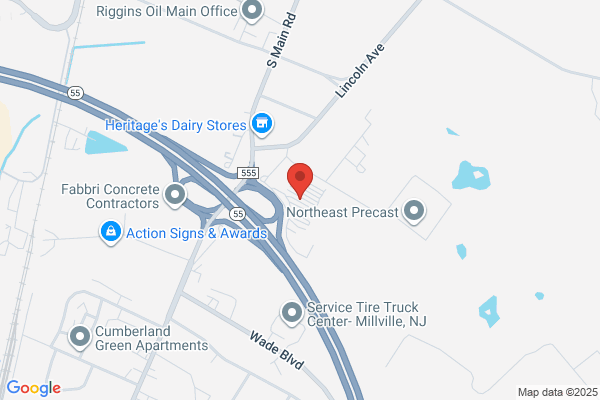Columbia Self Storage