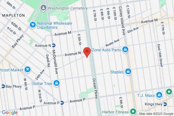Emergency Sewer & Drain Cleaning
