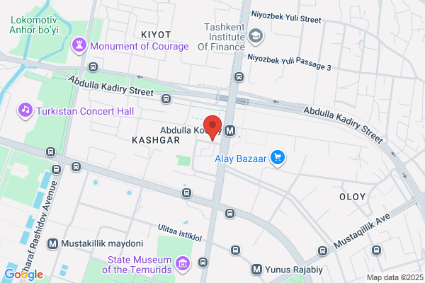 King Academy For Youth