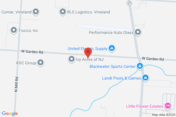 Vineland U-Store-It