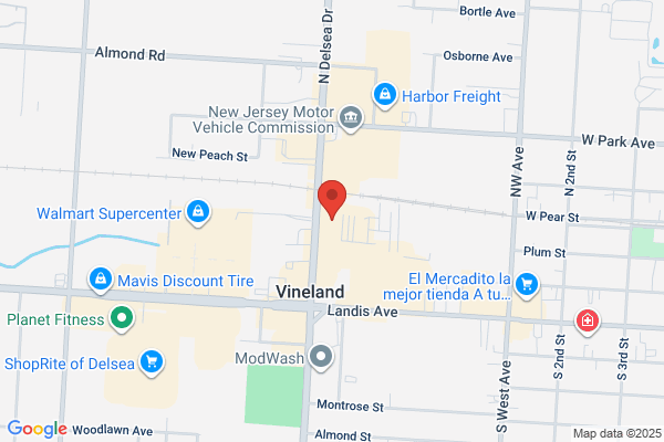 Goodyear Auto Service