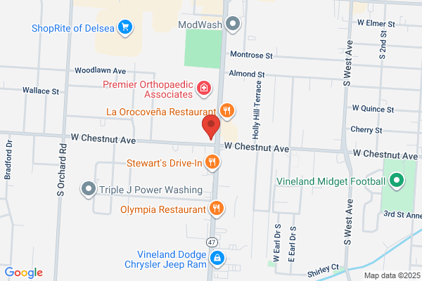 Mr Tire Auto Service Centers