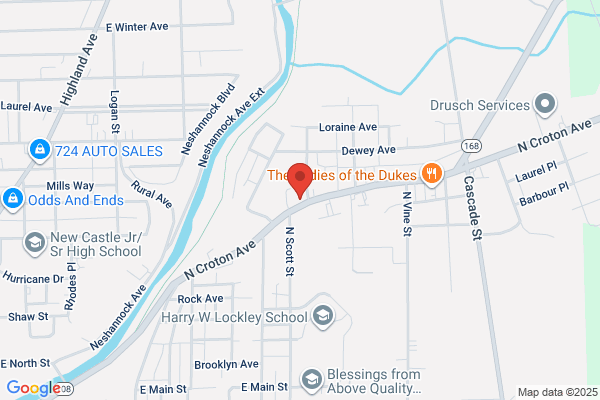 Red Rose Auto Sales