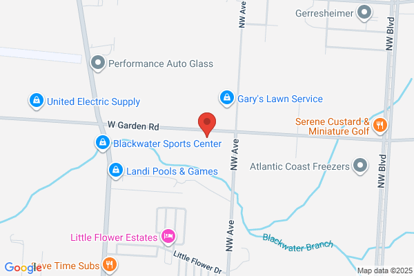 Skala's Auto World