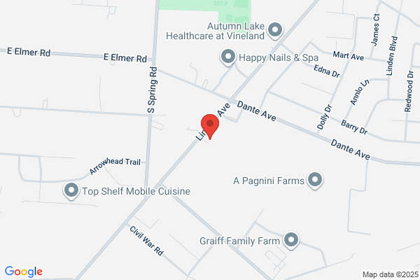 Cumberland  Veterinary Hospital Pa