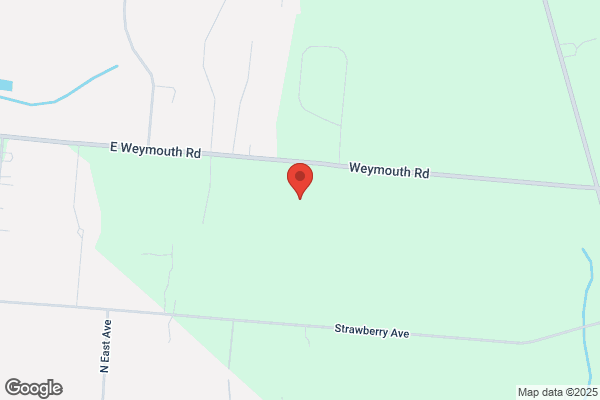 Weymouth Storage Llc