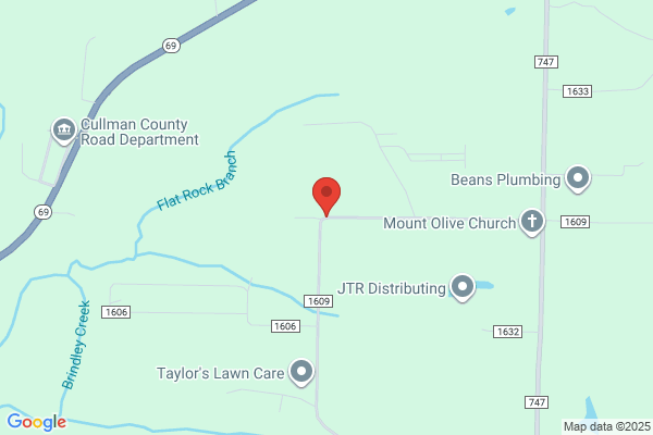 3E Roadside Truck & Trailer Repair Incorporated
