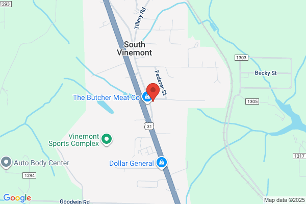 Bonnie & Tonis Place