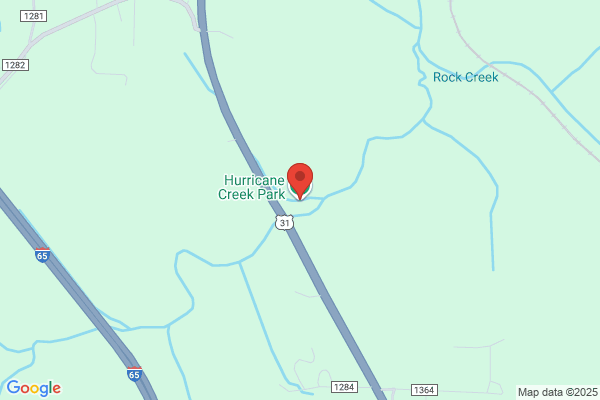 Hurricane Creek Park