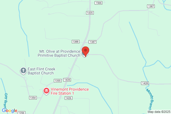 Immanuel Baptist Church