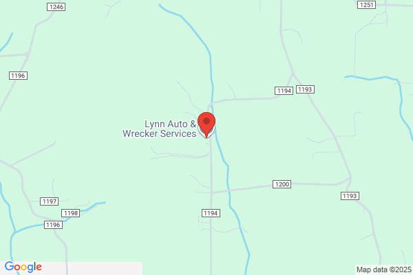 Lynn Auto & Wrecker Service