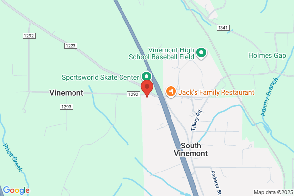 Premier Bank of the South Vinemont