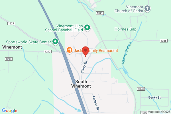 Vinemont Middle School