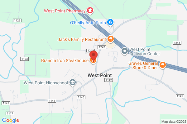 West Point Salon