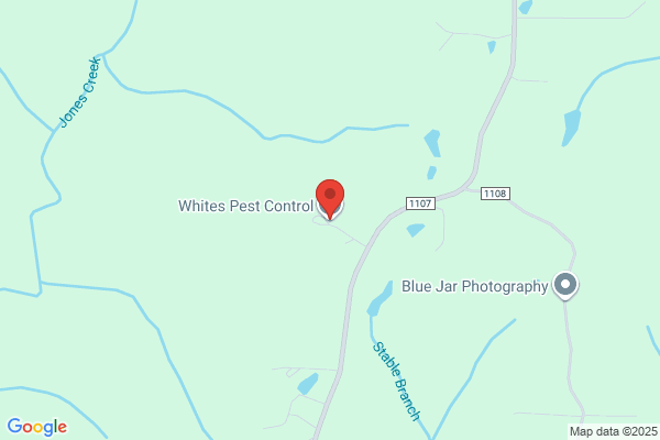 White's Pest Control, Inc.