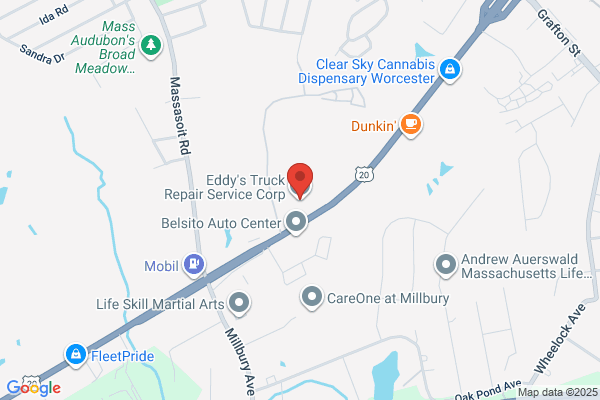 Buddy's Auto & Truck Repair Service