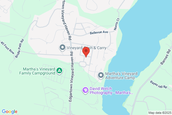 Martha's Vineyard Electricians Inc