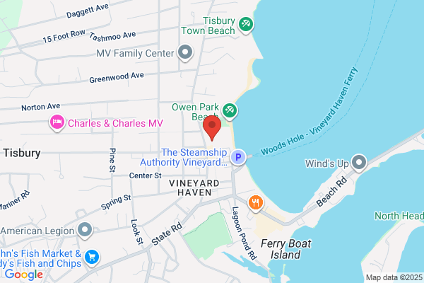 Martha's Vineyard Dental Associates