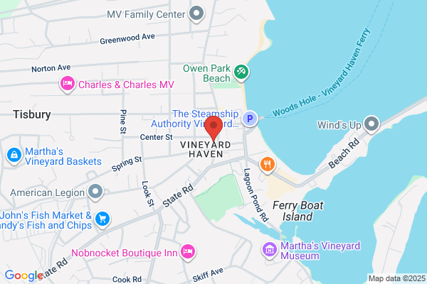 Vineyard Sound Acupuncture Center