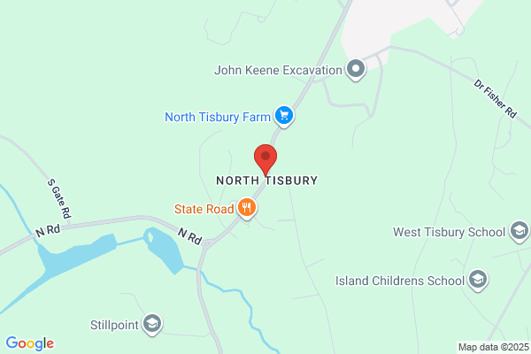 West Tisbury Town of, Town Accountant
