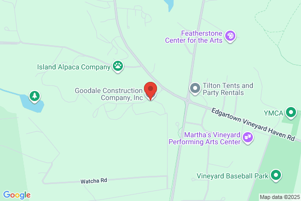 Goodale Constr Co