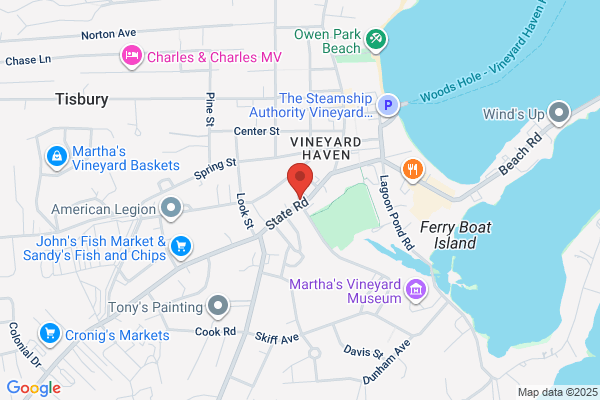VNA of Cape Cod - Martha's Vineyard