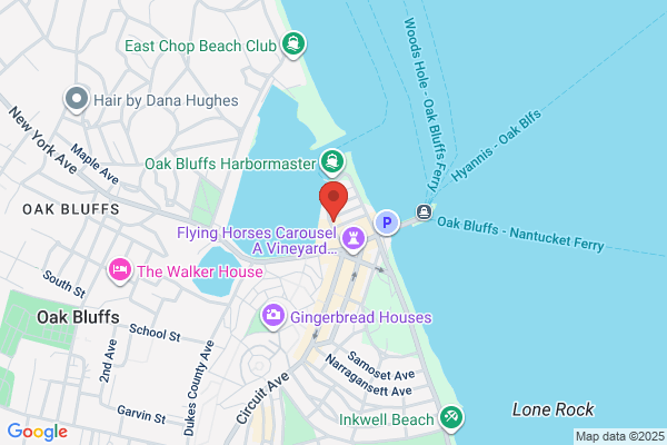 Dockside Inn the