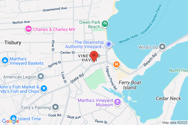 Martha's Vineyard Holistic Retreat