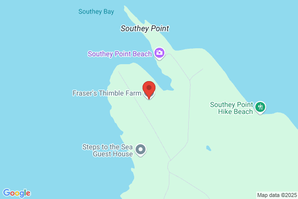 Benson Thimble Farm