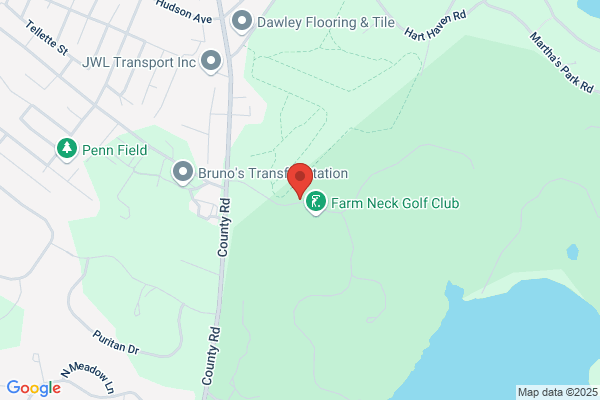 Island Country Club Tennis Court
