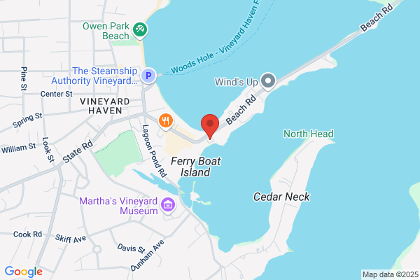 Island Real Estate