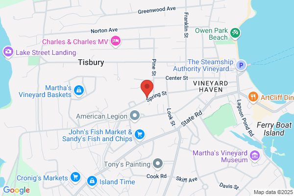 Fortes Plumbing & Heating Inc