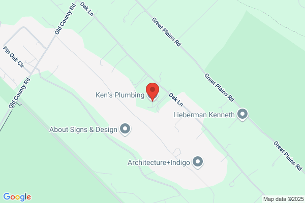 Ken's Plumbing