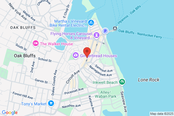 Anchor Realty of Martha's Vineyard