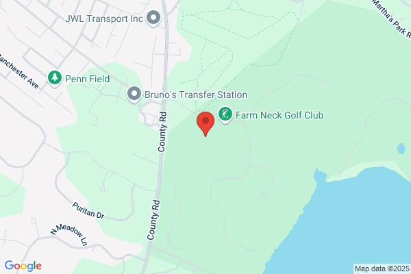 Farm Neck Cafe