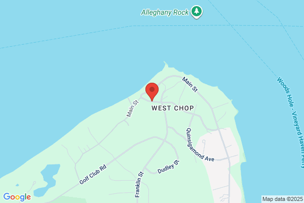 West Chop Tennis Pro Shop