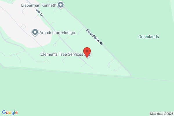 Clements Tree Service