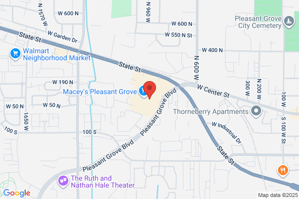 ATM America First Credit Union