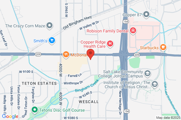 Cascade Dental Center