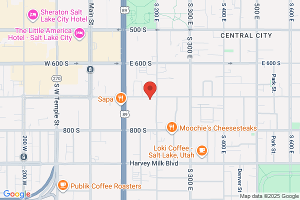 Department of Workforce Services