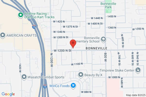 Jorgensen Orthodontic Lab