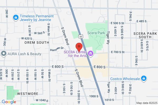Larry H. Miller Used Car Supermarket Orem